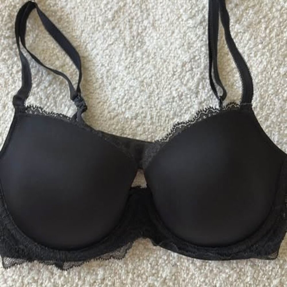 Victoria's Secret Dream Angels Demi Bra 32D